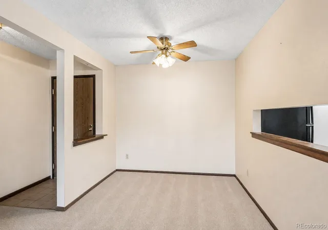 3rd image of 14465 E 1st Dr, Aurora, CO 80011