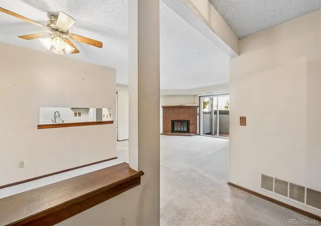 Photo 2 of Condo for sale at 14465 E 1st Drive #A7, Aurora, CO 80011 | MLS# 8027645 | Listing updated on 2026-09-08