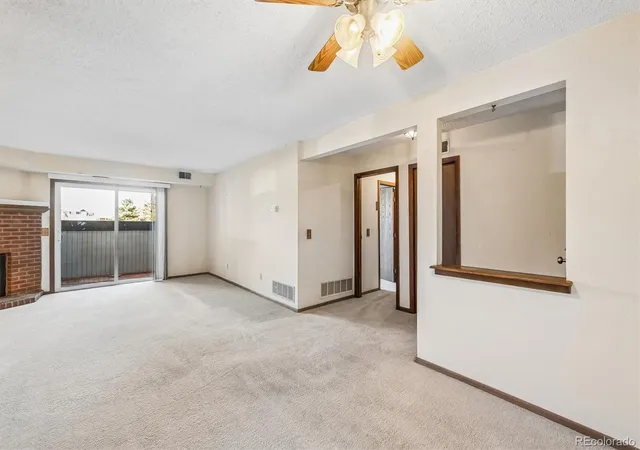 Photo 3 of Condo for sale at 14465 E 1st Drive #A7, Aurora, CO 80011 | MLS# 8027645 | Listing updated on 2026-09-08