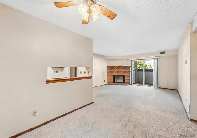 Photo 4 of Condo for sale at 14465 E 1st Drive #A7, Aurora, CO 80011 | MLS# 8027645 | Listing updated on 2026-09-08