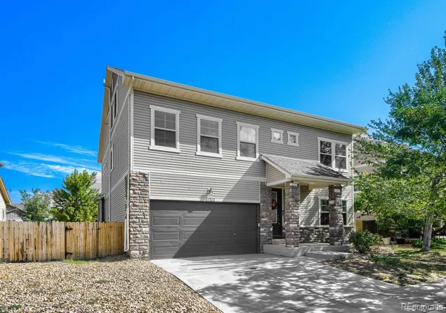 1st image of 11713 E 118th Pl, Commerce City, CO 80640 | MLS# 8099812