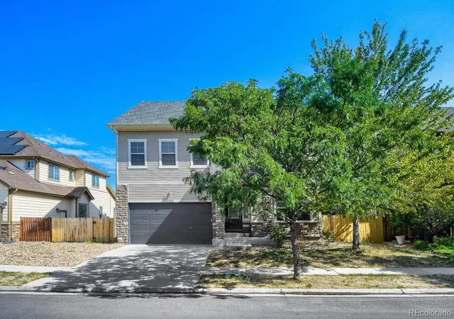 2nd image of 11713 E 118th Pl, Commerce City, CO 80640 | MLS# 8099812