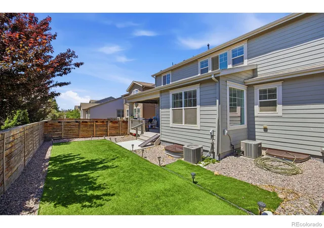 37th image of 3027 Reliant St, Fort Collins, CO 80524 | MLS# IR1066366