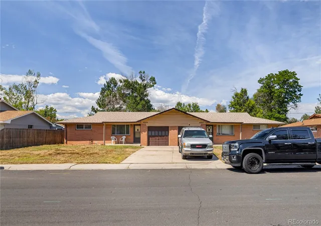 1st image of 4683 Everett Ct, Wheat Ridge, CO 80033 | MLS# 3844057