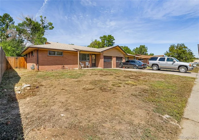 2nd image of 4683 Everett Ct, Wheat Ridge, CO 80033 | MLS# 3844057