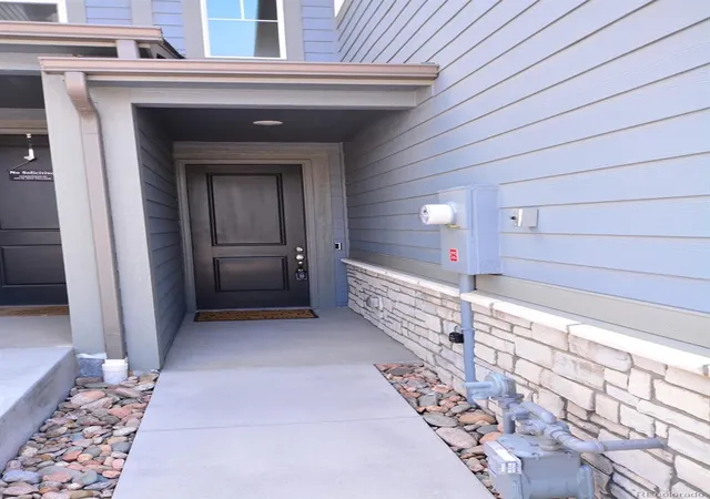 Photo 4 of Townhouse for sale at 8219 Grey Bark Way, Colorado Springs, CO 80908 | MLS# 3047302 | Listing updated on 2026-08-13