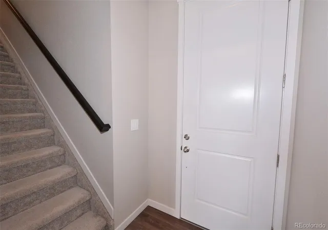 Photo 5 of Townhouse for sale at 8219 Grey Bark Way, Colorado Springs, CO 80908 | MLS# 3047302 | Listing updated on 2026-08-13