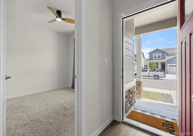 Photo 4 of Single family home for sale at 753 Griffith St, Lochbuie, CO 80603 | MLS# 5300532 | Listing updated on 2026-08-18