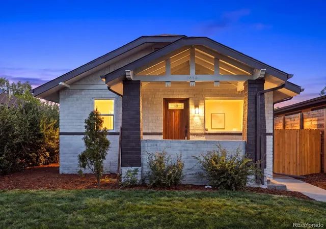 1st image of 3550 N Vine St, Denver, CO 80205 | MLS# 7273848