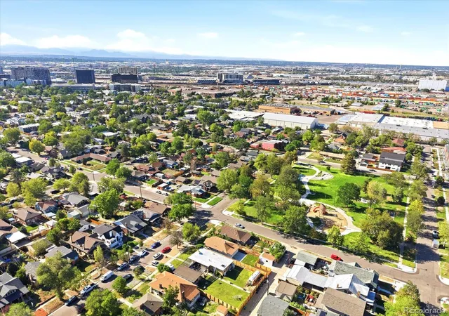47th image of 3550 N Vine St, Denver, CO 80205 | MLS# 7273848