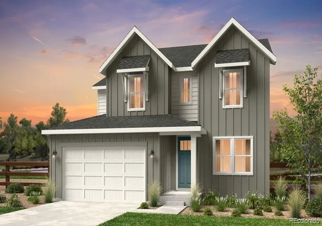 1st image of 16997 W 92nd Dr, Arvada, CO 80007 | MLS# 5840482