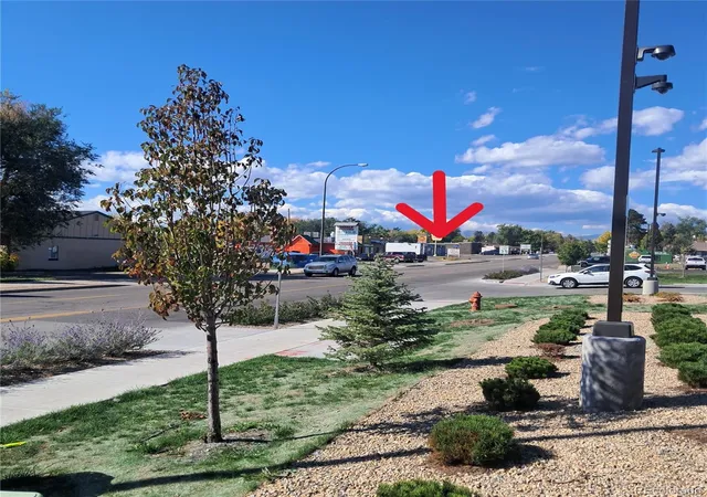 Photo 4 of Land for sale at 5360 W Mississippi Ave, Lakewood, CO 80226 | MLS# 7777175 | Listing updated on 2026-08-13
