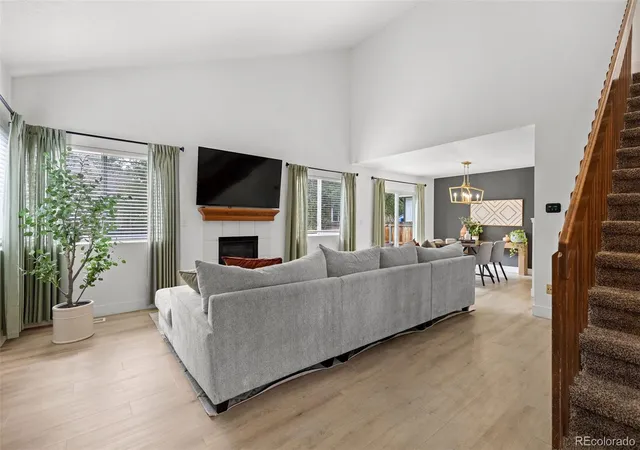 Photo 4 of Single family home for sale at 7045 Routt St, Arvada, CO 80004 | MLS# 9707867 | Listing updated on 2026-08-27