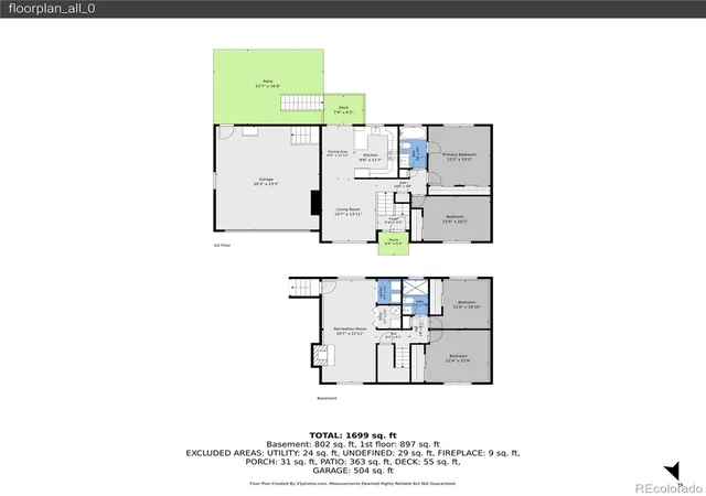 30th image of 1958 S Ouray St, Aurora, CO 80013 | MLS# 8452464