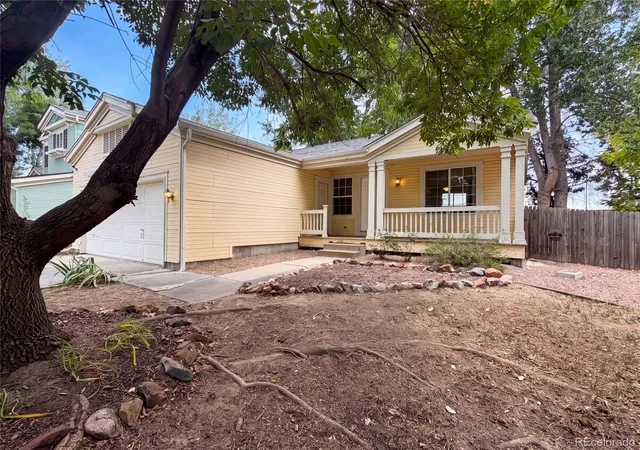 1st image of 403 Tynan Dr, Erie, CO 80516 | MLS# 1785669