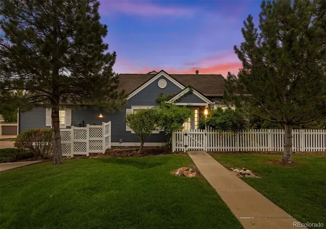 Photo 1 of Condo for sale at 3076 W 112th Court #F, Westminster, CO 80031 | MLS# 3281846 | Listing updated on 2026-10-07