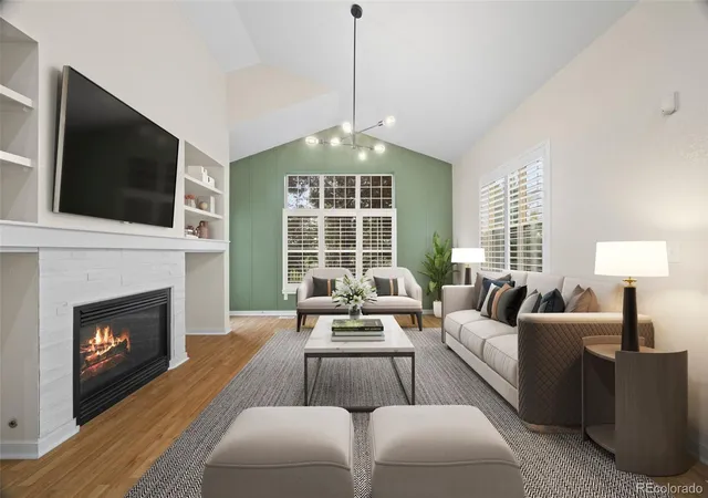 Photo 3 of Condo for sale at 3076 W 112th Court #F, Westminster, CO 80031 | MLS# 3281846 | Listing updated on 2026-10-07