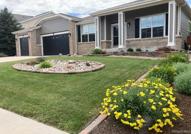 1st image of 2056 Baguette Dr, Castle Rock, CO 80108 | MLS# 7277254