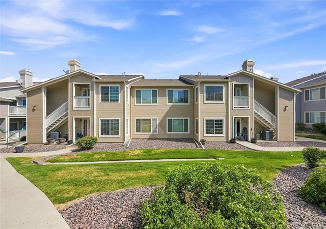 1st image of 8334 Pebble Creek Wy #204, Highlands Ranch, CO 80126 | MLS# 1640176