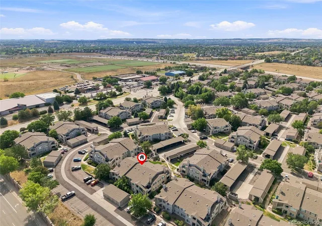 39th image of 8334 Pebble Creek Wy #204, Highlands Ranch, CO 80126 | MLS# 1640176