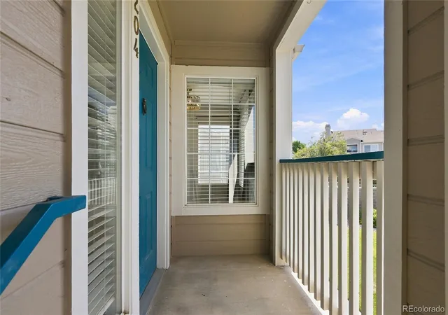 4th image of 8334 Pebble Creek Wy #204, Highlands Ranch, CO 80126 | MLS# 1640176
