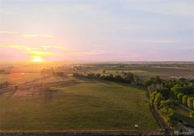 Land for sale at 2532 County Rd 21, Fort Lupton, CO 80621 | MLS# 8185227