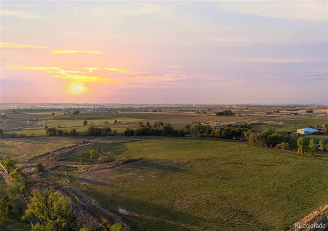 Photo 2 of Land for sale at 2532 County Rd 21, Fort Lupton, CO 80621 | MLS# 8185227 | Listing updated on 2026-08-13