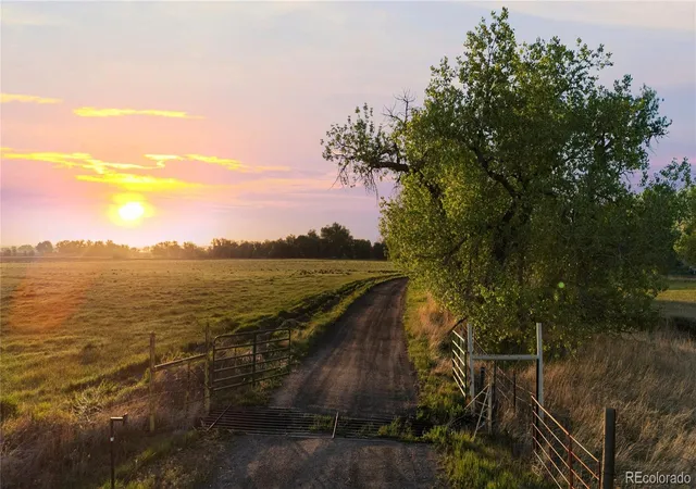 Photo 3 of Land for sale at 2532 County Rd 21, Fort Lupton, CO 80621 | MLS# 8185227 | Listing updated on 2026-08-13