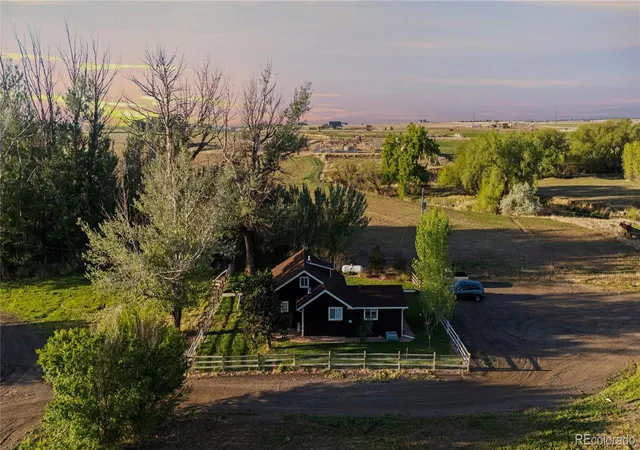 Photo 4 of Land for sale at 2532 County Rd 21, Fort Lupton, CO 80621 | MLS# 8185227 | Listing updated on 2026-08-13