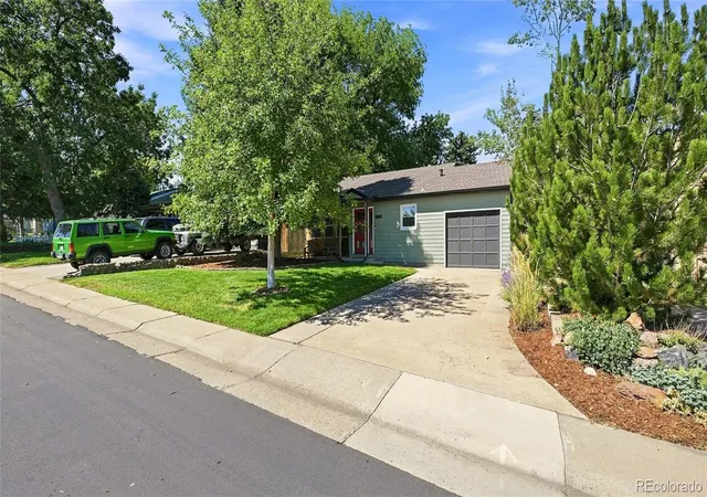 2nd image of 4639 S Fox St, Englewood, CO 80110 | MLS# 9325633