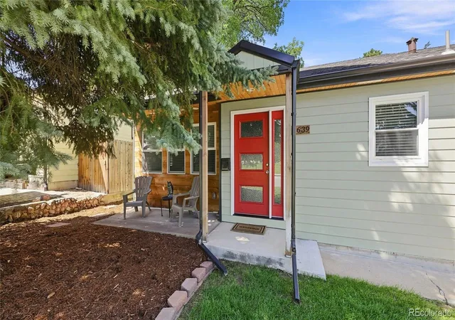 3rd image of 4639 S Fox St, Englewood, CO 80110 | MLS# 9325633