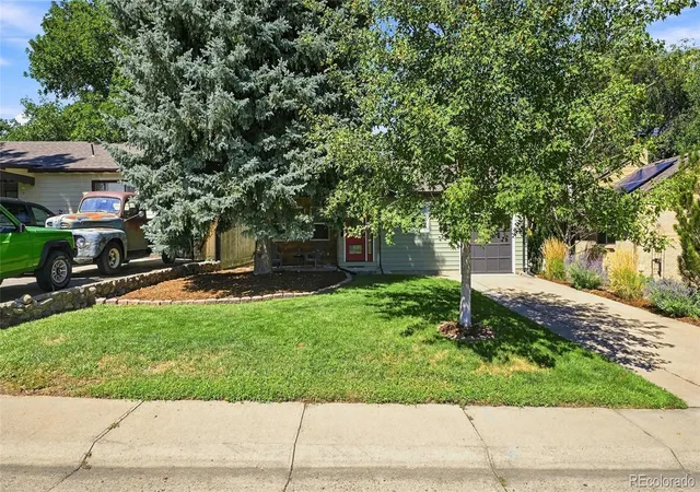 36th image of 4639 S Fox St, Englewood, CO 80110 | MLS# 9325633