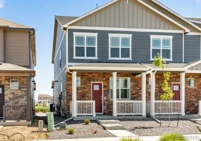 1st image of 9853 Bahama St, Commerce City, CO 80022 | MLS# 8875706