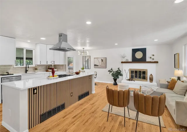 1st image of 1569 S Lee St, Lakewood, CO 80232 | MLS# 3383080