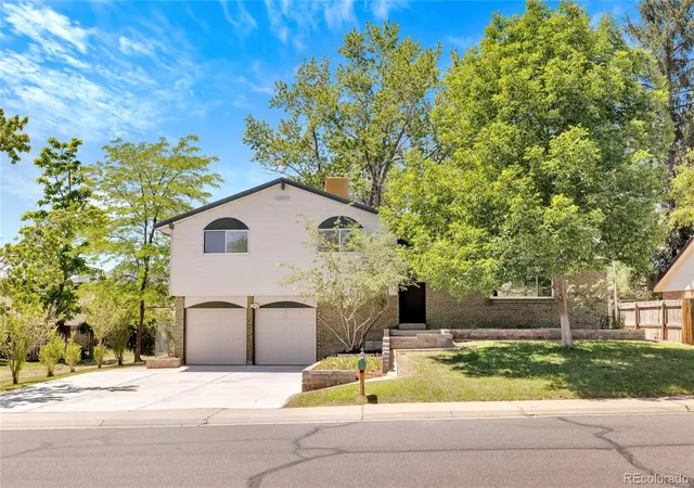 2nd image of 1569 S Lee St, Lakewood, CO 80232 | MLS# 3383080