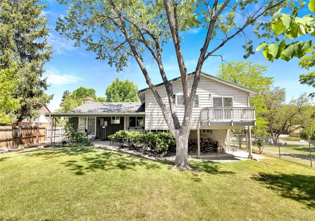 50th image of 1569 S Lee St, Lakewood, CO 80232 | MLS# 3383080