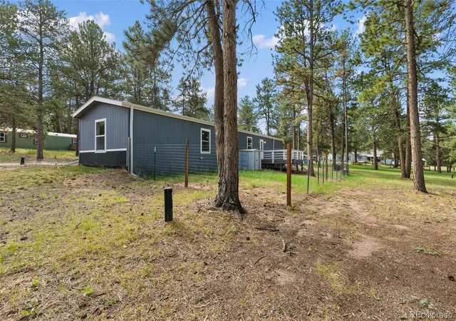 5th image of 27650 Triple B Rd, Woodland Park, CO 80863 | MLS# 3239482