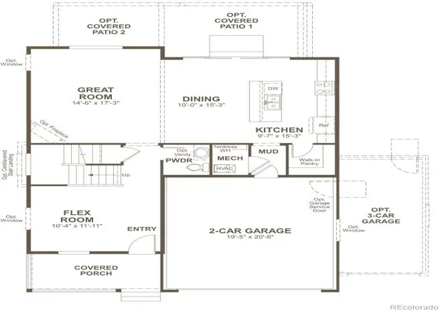 2nd image of 4117 Orangewood Dr, Johnstown, CO 80534 | MLS# 1803138