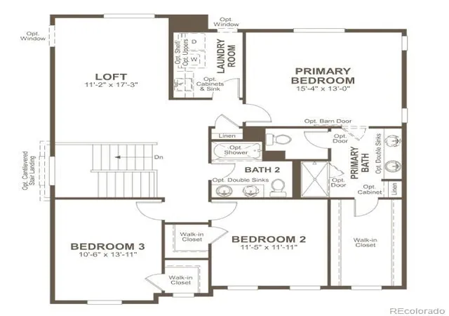 3rd image of 4117 Orangewood Dr, Johnstown, CO 80534 | MLS# 1803138
