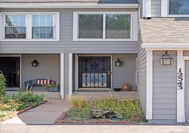 4th image of 12543 E Cornell Cir, Aurora, CO 80014 | MLS# 5197582