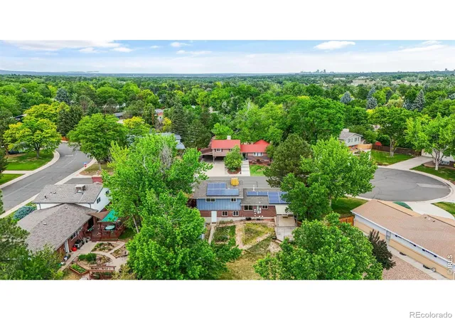 50th image of 6128 S Madison Ct, Centennial, CO 80121 | MLS# IR1066370