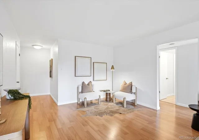 3rd image of 252 N Pennsylvania St #401, Denver, CO 80203 | MLS# 7361779