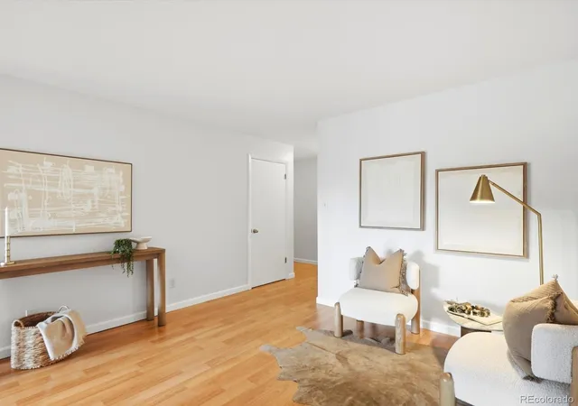 4th image of 252 N Pennsylvania St #401, Denver, CO 80203 | MLS# 7361779