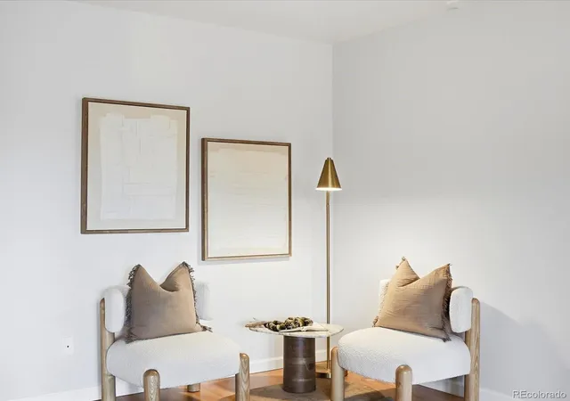 5th image of 252 N Pennsylvania St #401, Denver, CO 80203 | MLS# 7361779