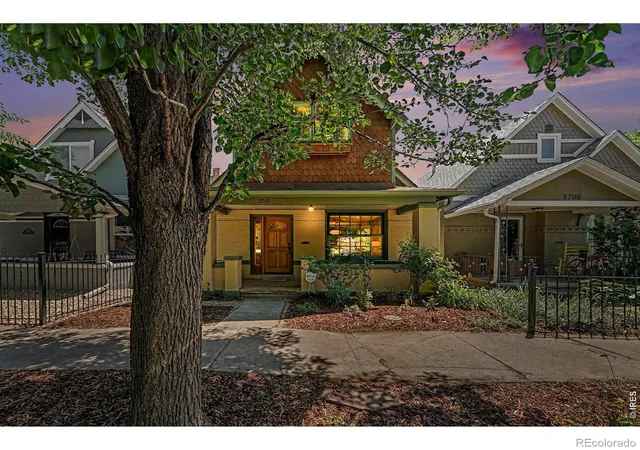 1st image of 3710 N Julian St, Denver, CO 80211 | MLS# IR1066371