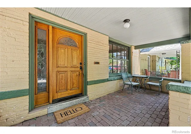 2nd image of 3710 N Julian St, Denver, CO 80211 | MLS# IR1066371