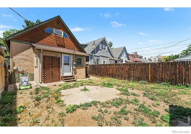 32nd image of 3710 N Julian St, Denver, CO 80211 | MLS# IR1066371