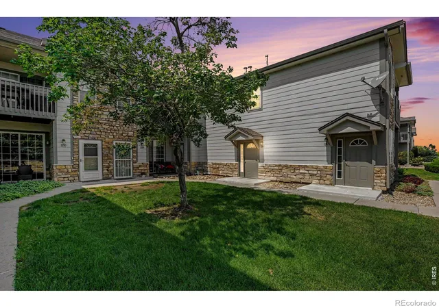 1st image of 3261 E 103rd Pl #1208, Thornton, CO 80229 | MLS# IR1066372