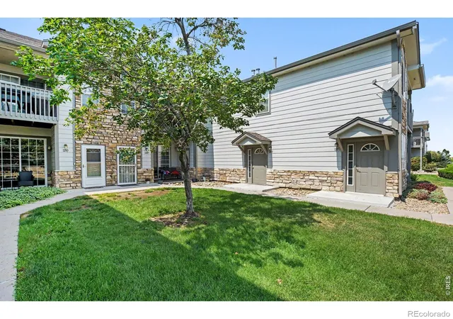 2nd image of 3261 E 103rd Pl #1208, Thornton, CO 80229 | MLS# IR1066372