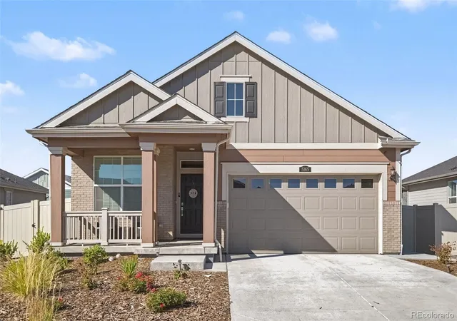 Single family home for sale at 5165 N Quemoy St, Aurora, CO 80019 | MLS# 3134932